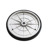 TORMEK R23 Alloy and Rubber Drive Wheel for T-8 - 102885